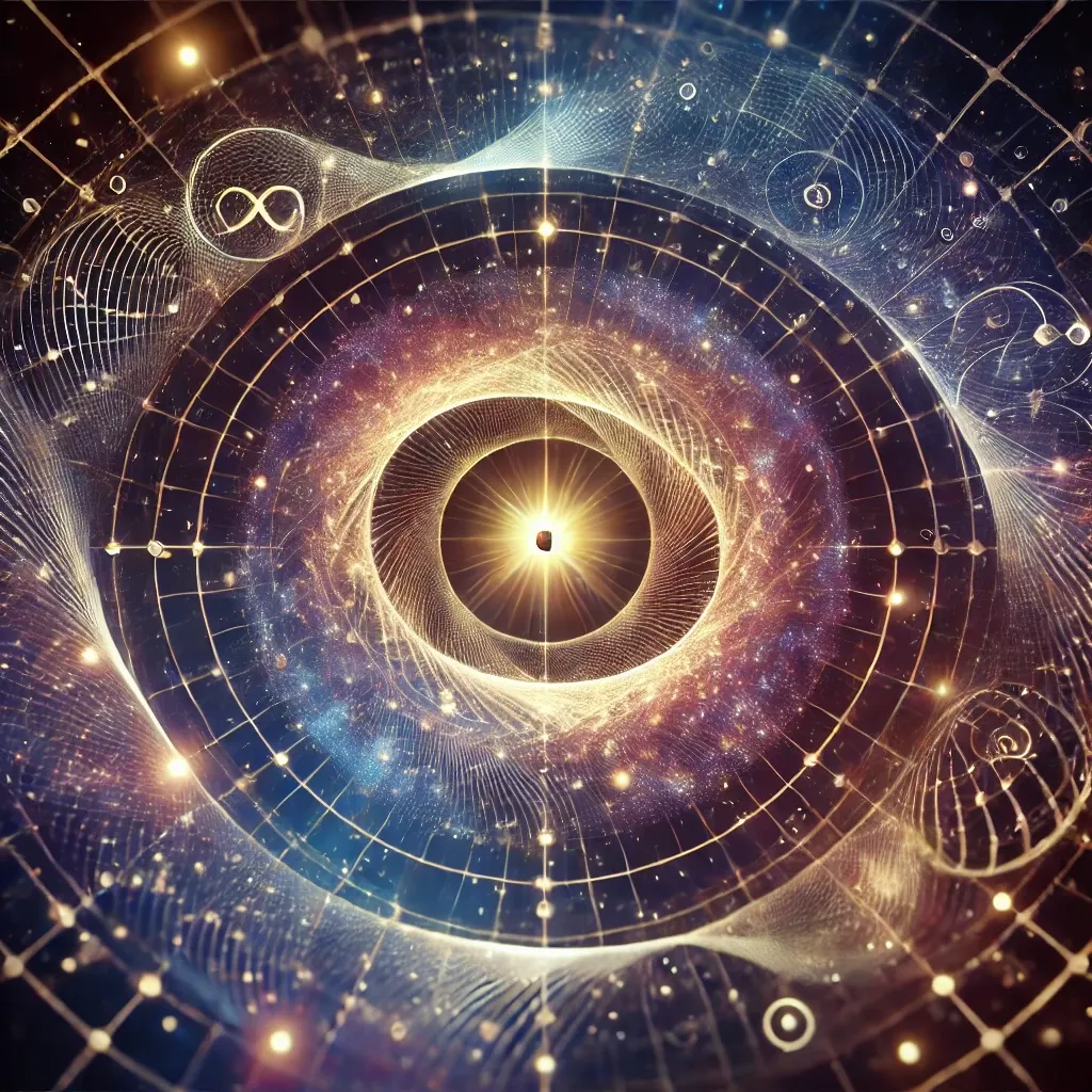 What is your soul made of?