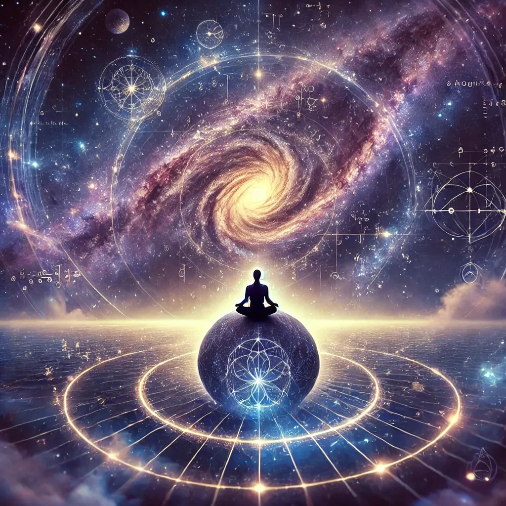 Something Is Nothing