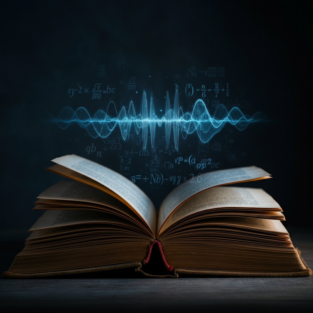 The Language Beneath All Languages: Part 1