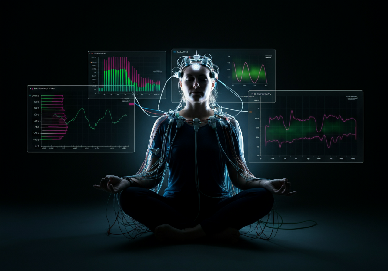 Heavily Meditated or Heavily Educated? Why Feeling Better Isn’t Enough