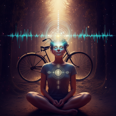 Psychedelics, Neuroscience, and Decoding the Mathematics of the Soul