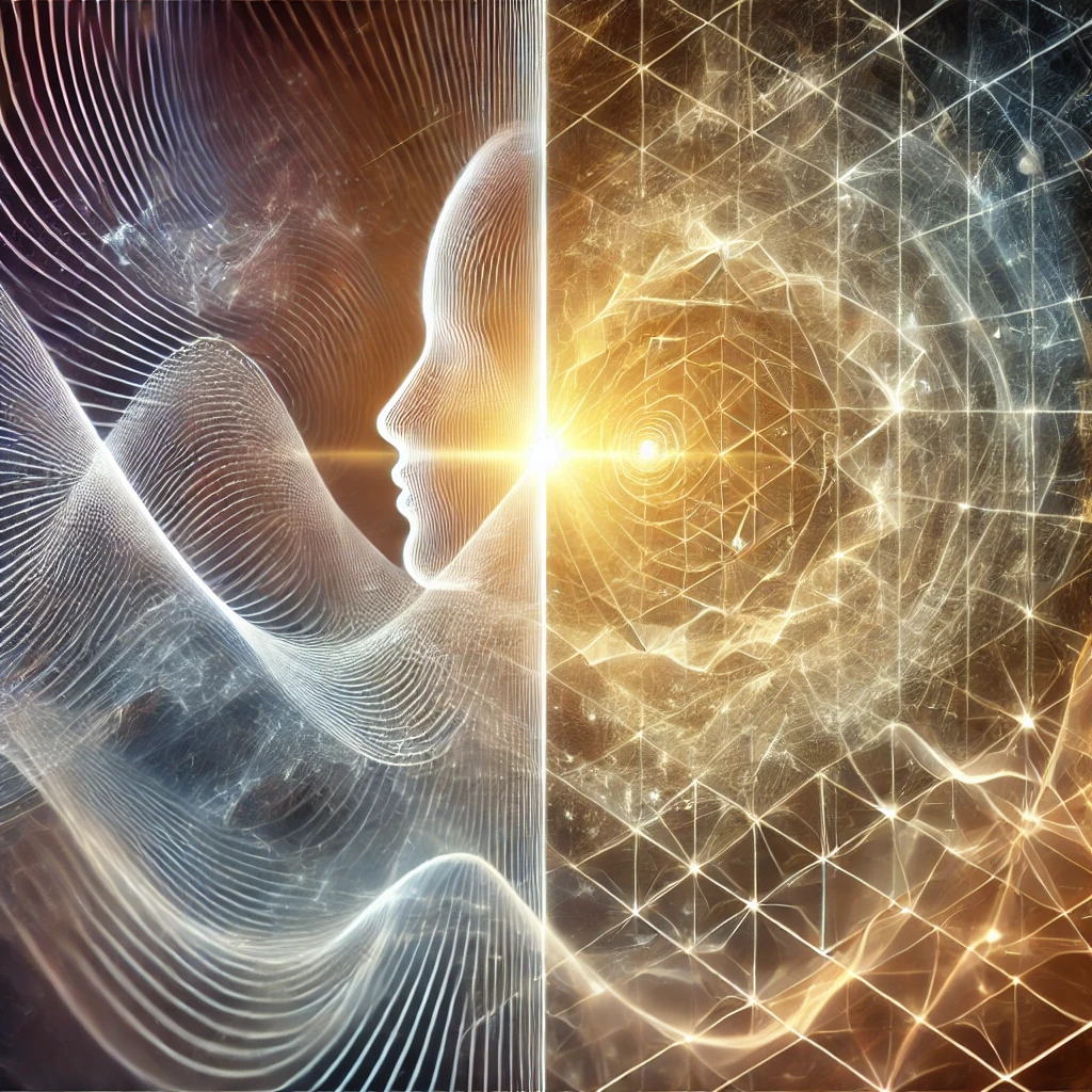 WTF is the soul, anyway?