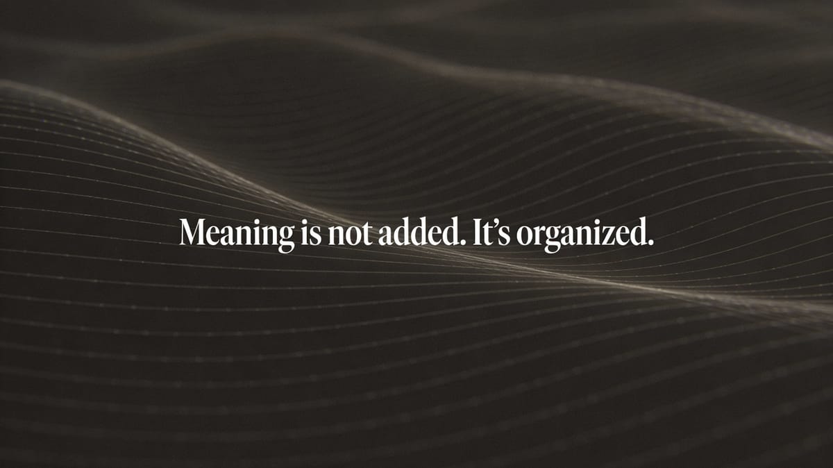 From Languages of the Brain to Inner Life