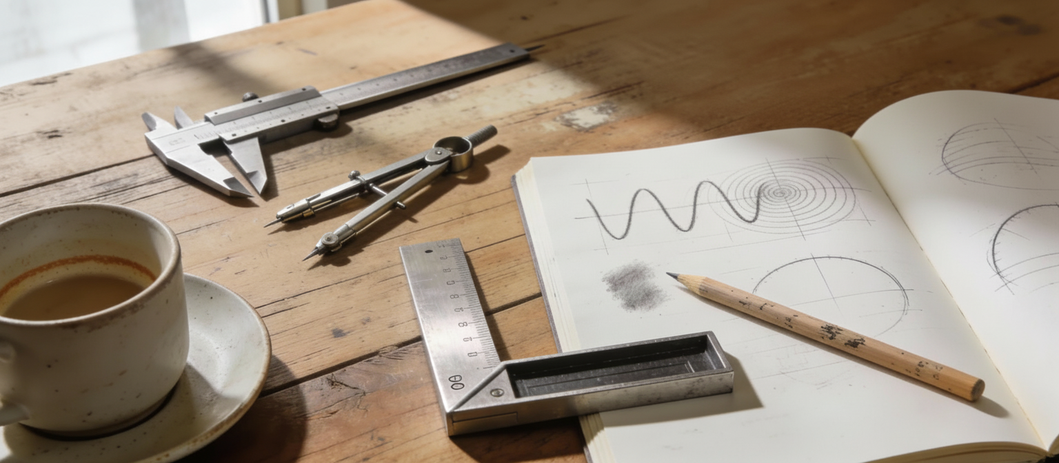 What is The Quantified Soul?