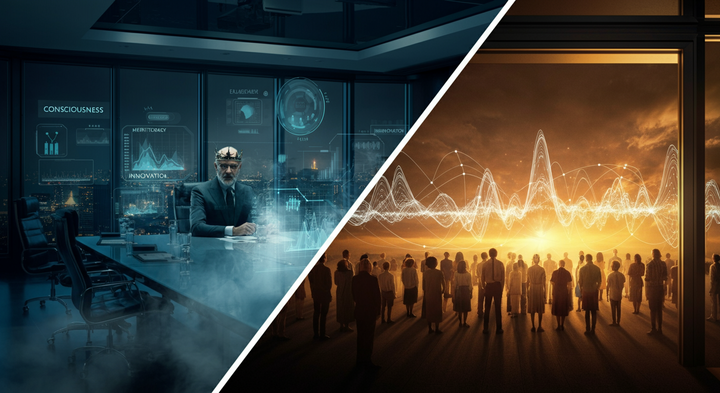 The General Will vs. the Failure of Imagination