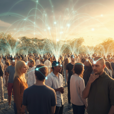 Why Governments Aren’t Startups and Souls Aren’t Employees (Part 2)