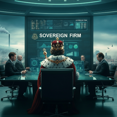 Why Governments Aren’t Startups and Souls Aren’t Employees (Part 1)