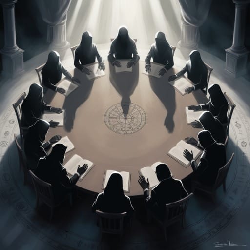 The Illuminati: Global Conspirators or Champions of Human Potential?