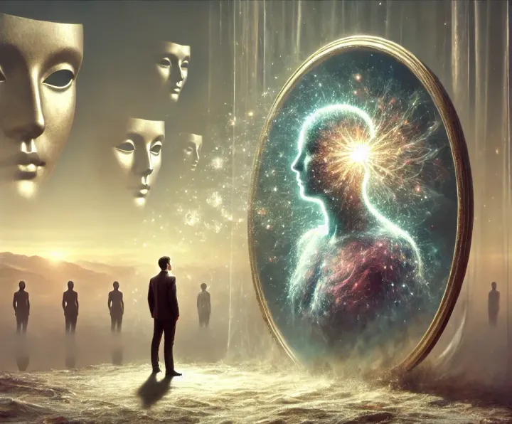 What if You Could See Your Soul?