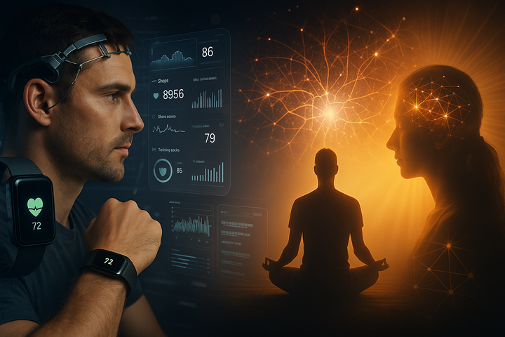 Why Biohacking Needs a Soul