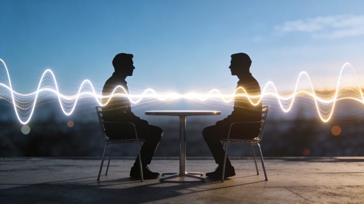 The Akashic Field Isn’t Mystical. It’s Mathematical.